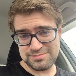 Meet your Posher, Joshua